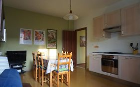 Appartamento Con Giardino